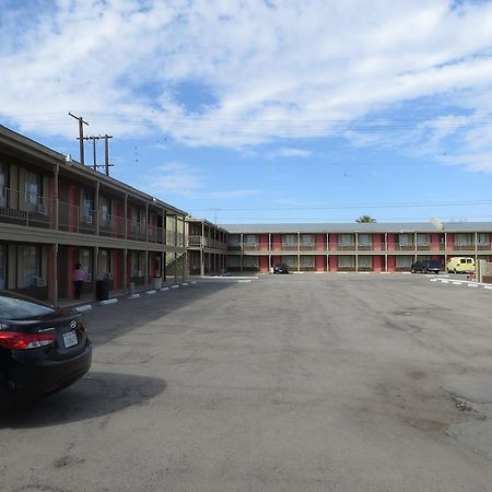 Blythe Inn Exteriér fotografie