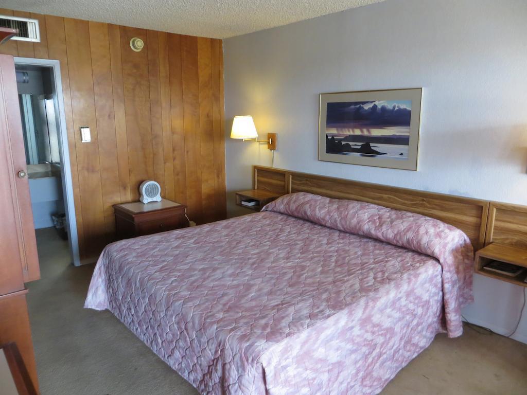Blythe Inn Pokoj fotografie
