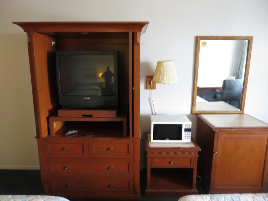Blythe Inn Pokoj fotografie