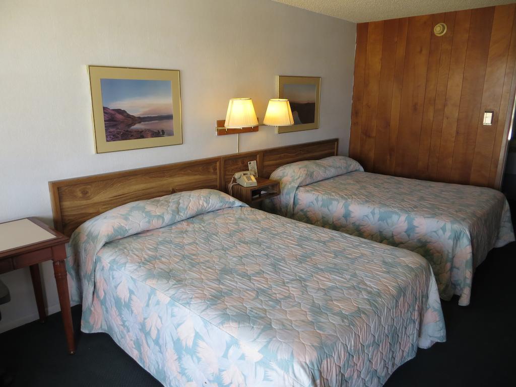Blythe Inn Pokoj fotografie
