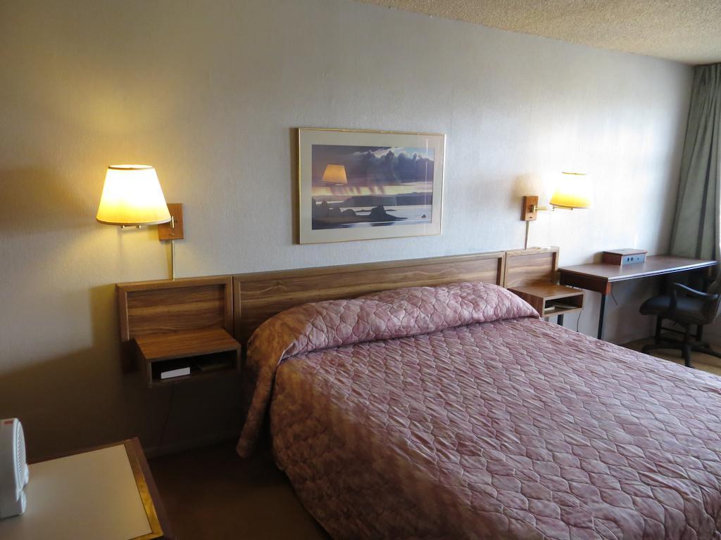 Blythe Inn Pokoj fotografie